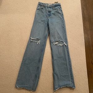 Zara Jeans